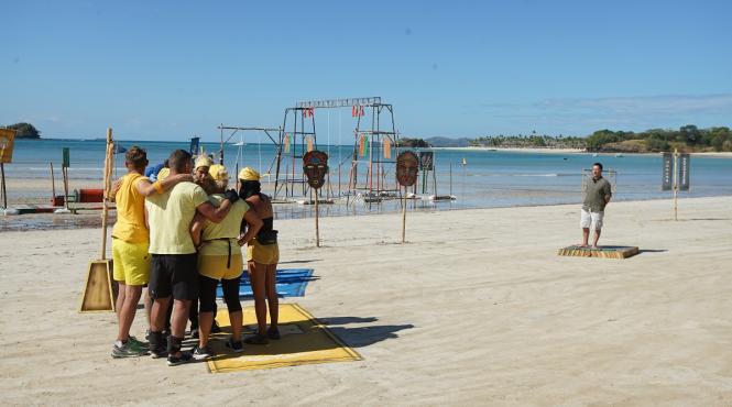 cameleonii pierd un om dupa dispute aprinse in ultimul trib