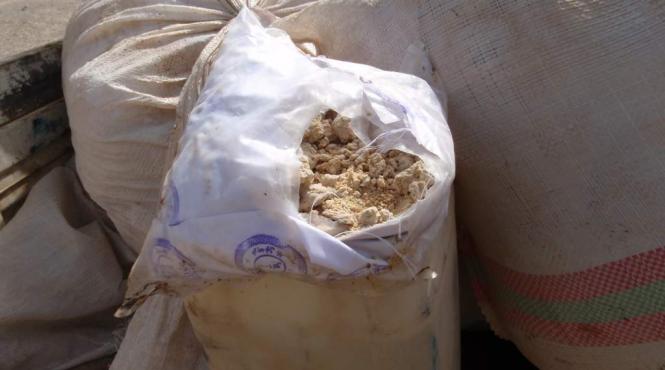 peste 700 de kilograme de heroina confiscate la frontiera bulgaro turca