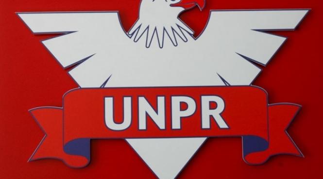 unpr isi exprima indignarea fata de modul in care este condusa romania