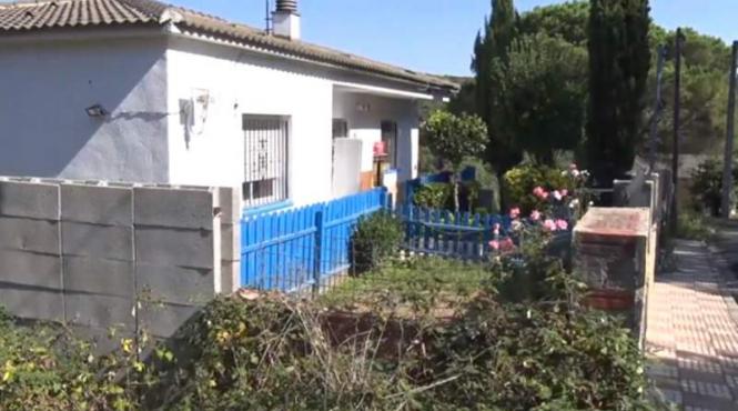 roman ucis in spania la cativa metri de sotia si fiica sa de 5 ani