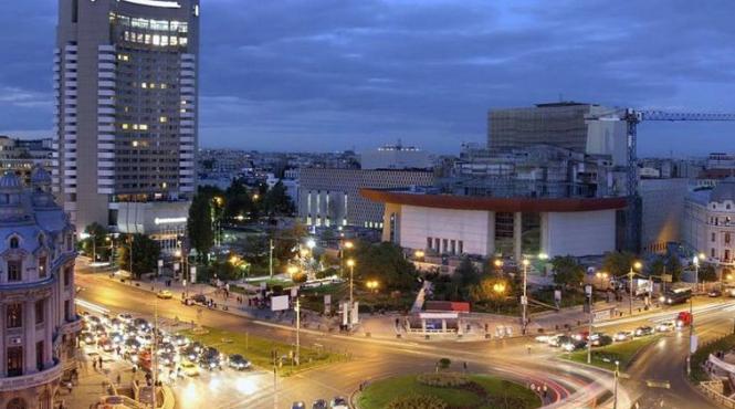 bucurestiul este una dintre cele mai sigure capitale europene