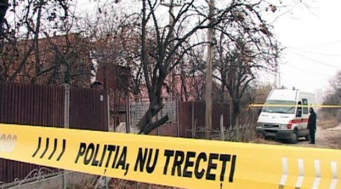 crima invaluita in mister in arges mama a doi copii injunghiata in casa sotului de care divorta