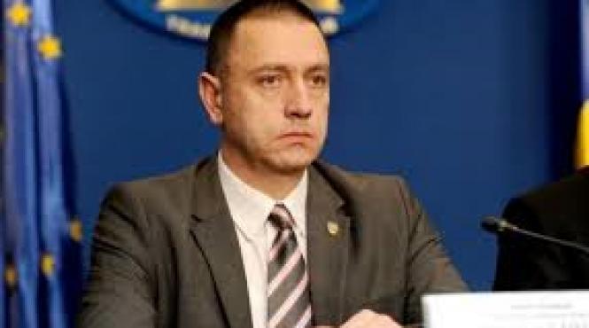 fifor e aberant sa fiu acuzat vreodata ca am vreo relatie de prietenie speciala cu domnul george maior