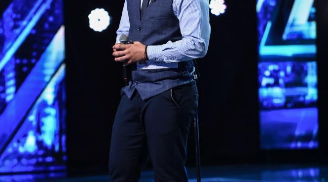 stefan banica dezvaluire pe scena x factor sunt un tip exigent cu fiul meu