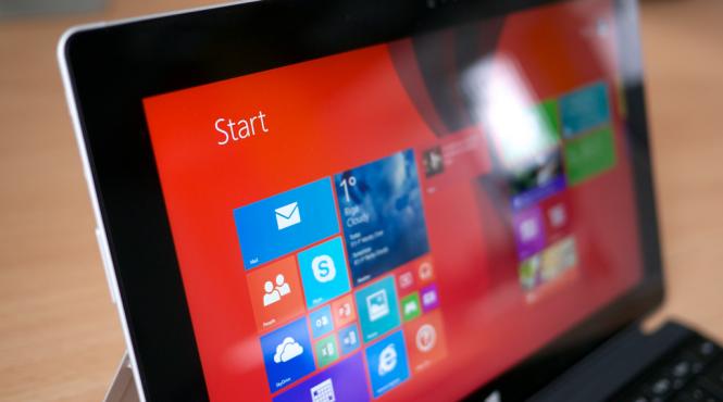 microsoft a prezentat modelele surface pro 6 si surface laptop 2