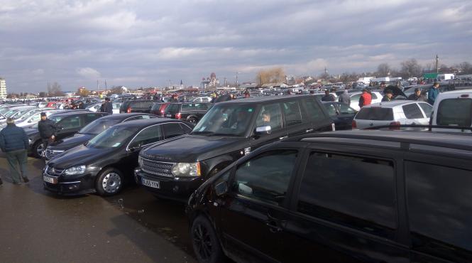 modificarea kilometrajului aduce samsarilor de masini 45 de milioane de euro anual