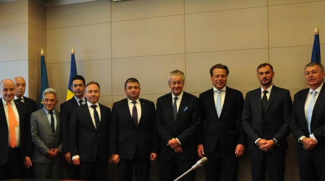 olandezii se blindeaza operativ la mangalia