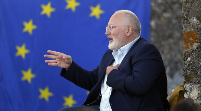 reactie psd cere demisia lui timmermans