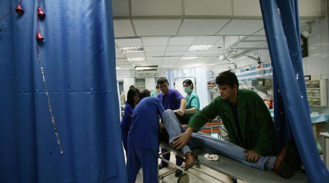 ministru catre sefii spitalelor nu mai plimbati pacientii