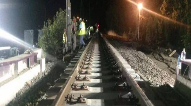 moarte suspecta la cluj fiul unui fost profesor din zalau si a perdut viata dupa ce ar fi fost strivit de tren