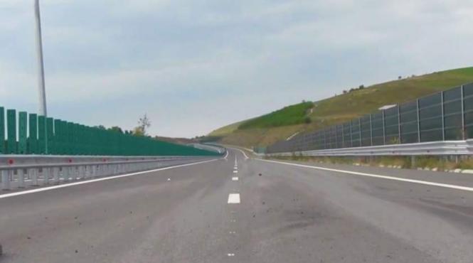 circulatia pe a1 intre soimus si simeria se inchide pe 10 octombrie pentru cel putin o luna