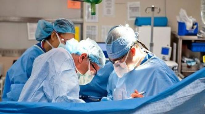 interventie chirurgicala dificila la iasi transplant renal de la o persoana aflata in moarte cerebrala