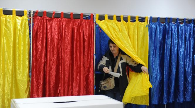 referendumfamilie tulcea afise ilegale indepartate de politia locala a municipului