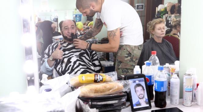 tina turner marius moga p nk azucar moreno si eros ramazzotti pe aceeasi scena la te cunosc de undeva