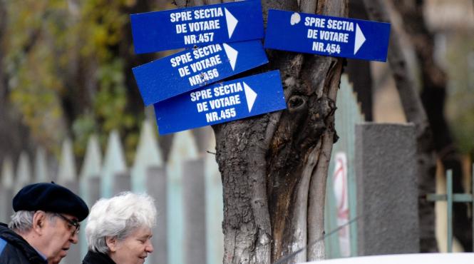 vot pentru definirea sotilor in constitutie