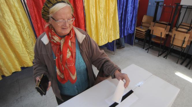 referendum familie 2018 sectiile de votare s au inchis procesul electoral va fi reluat duminica la ora 7 00