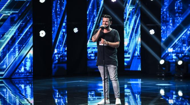 aparitie surpriza pe scena x factor cum ar fi sa ajunga coco marinescu in galele live
