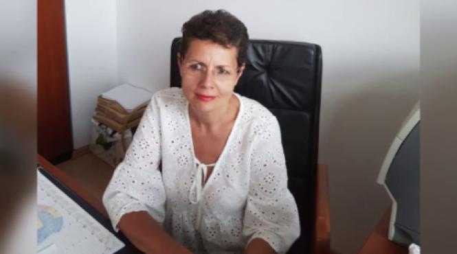 adina florea e dispusa sa mearga in fata unei comisii parlamentare daca va fi chemata