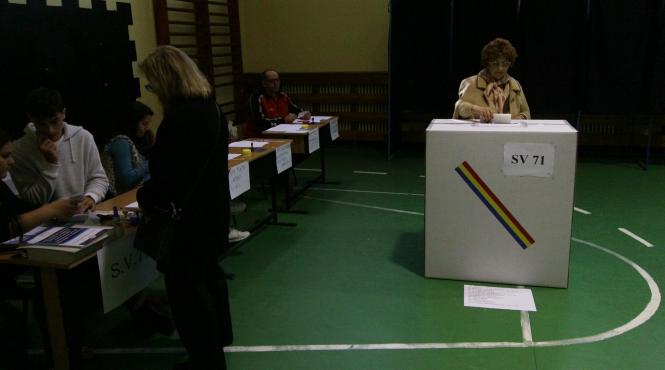 al cui este esecul de la vot al partidelor sau al bisericilor