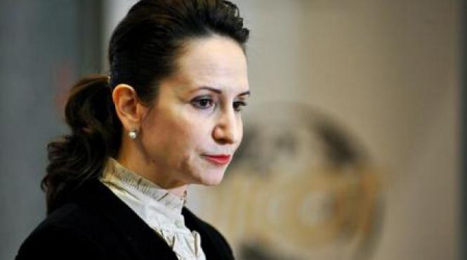 csm a dat aviz pozitiv pentru propunerea giorgianei hosu in functia de procuror sef adjunct al diicot