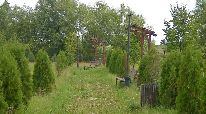 obsesie rurala parcuri mici pe sume mari