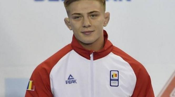 primele medalii ale romaniei la jocurile olimpice de tineret de la buenos aires