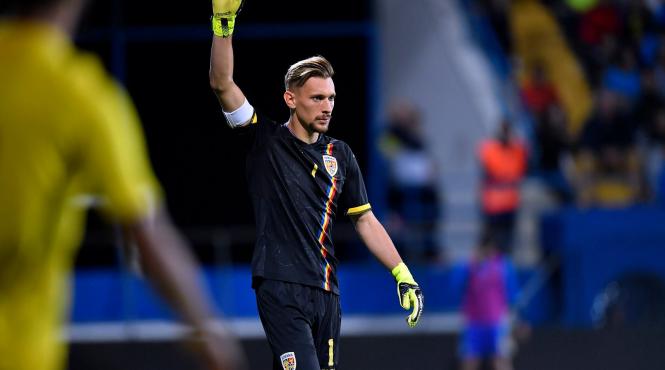 pustii lui radoi la un pas de calificarea la euro