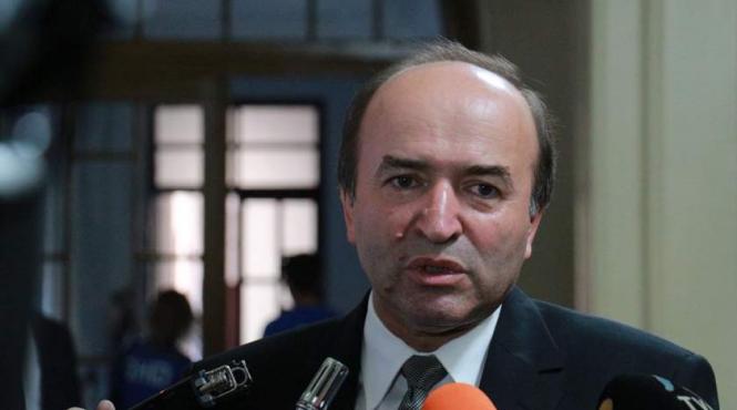 toader astept motivarea avizului negativ dat de csm privind propunerea adinei florea pentru functia de procuror sef al dna