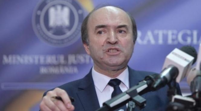 tudorel toader guvernul a adoptat oug privind operationalizarea sectiei de investigare a infractiunilor din justitie