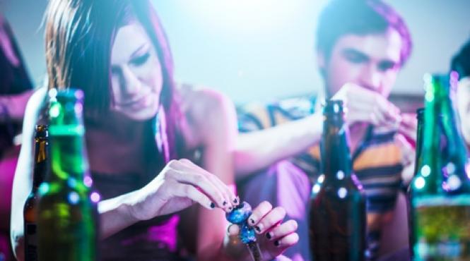 agentia antidrog neaga aparitia drogului zombie nu a fost identificata prezenta unei substante psihoactive noi