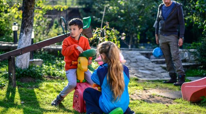 fructul oprit lider detasat de audienta