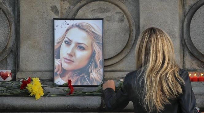 asasinarea viktoriei marinova premierul si opozitia indeamna la evitarea tensiunilor etnice