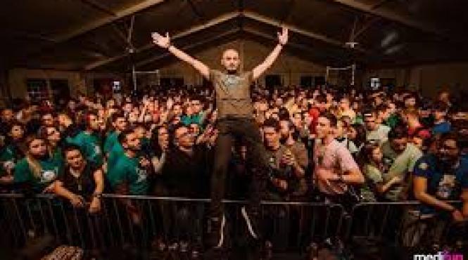 medifun la targu mures