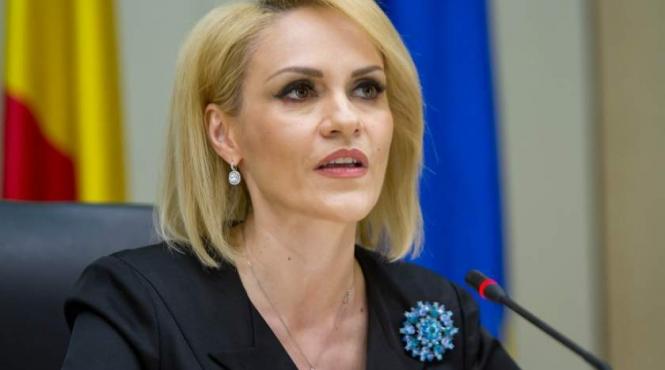 gabriela firea 41 de cladiri din centrul bucurestiului sunt in proces de reabilitare si consolidare