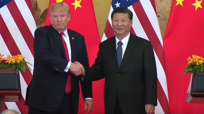 beijingul cauta o solutie constructiva la tensiunile comerciale cu sua