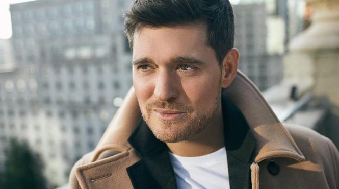 cantaretul michael buble a anuntat ca se va retrage din industria muzicala