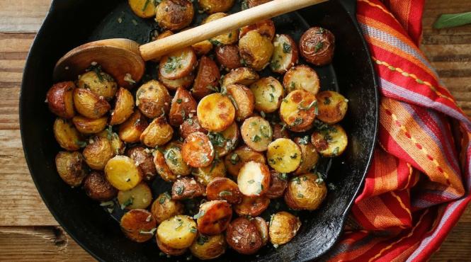 sarbatoarea cartofului la sinteu