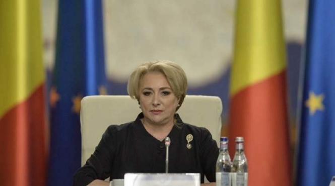 dancila guvernul va aproba oug pentru punerea in acord a legilor justitiei cu recomandarile comisiei de la venetia
