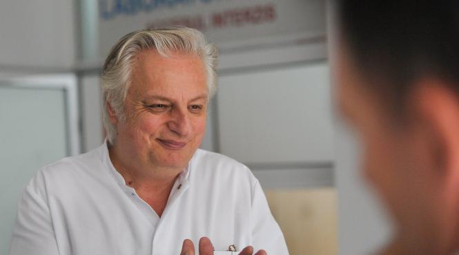 rinichii organele de lux care depolueaza organismul