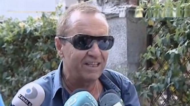 tribunalul ilfov a dispus liberarea conditionata a omului de afaceri dinel staicu