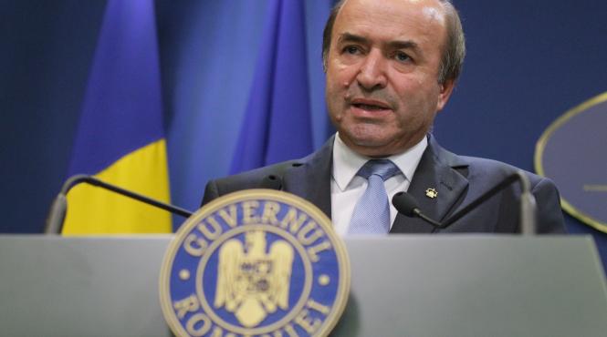 tudorel toader guvernul a aprobat ordonanta de urgenta pe legile justitiei