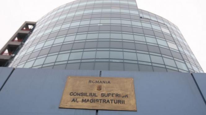 csm candidatii la sefia sectiei de investigare a magistratilor vor sustine interviurile in perioada 19 22 octombrie