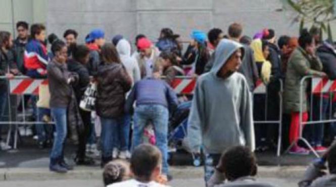 expulzarile de migranti din germania catre alte state europene s au triplat in 2018