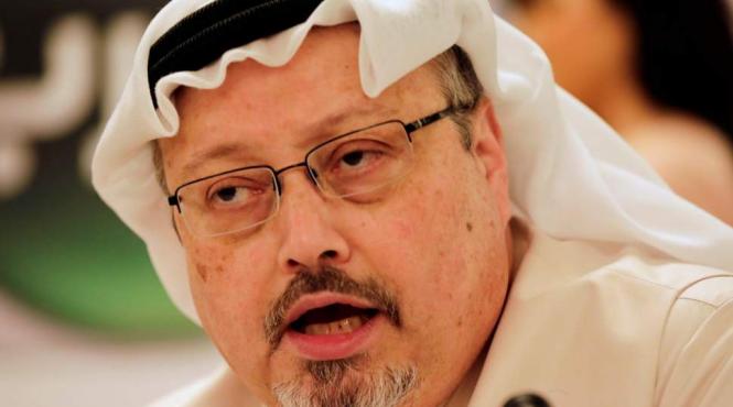 mike pompeo a discutat la riad cu regele arabiei saudite in legatura cu disparitia jurnalistului khashoggi