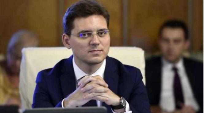 victor negrescu romania este implicata activ in negocierile privind viitorul buget european