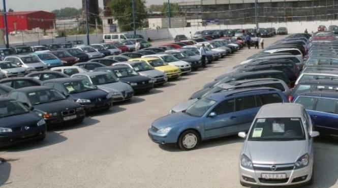 piata auto din romania a inregistrat in septembrie cel mai semnificativ declin din ue