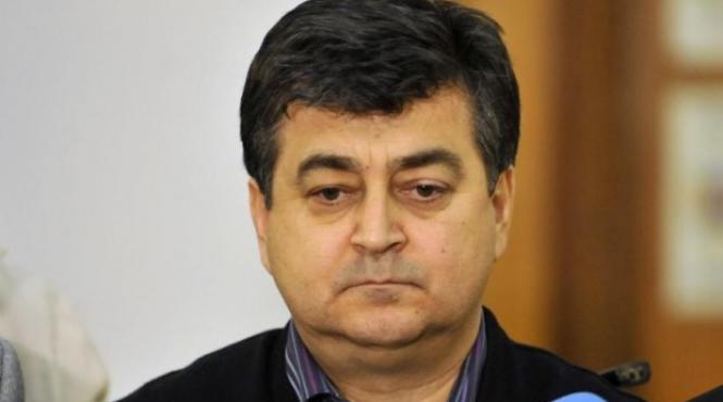 pnl va depune o motiune simpla impotriva ministrului apelor si padurilor ioan denes