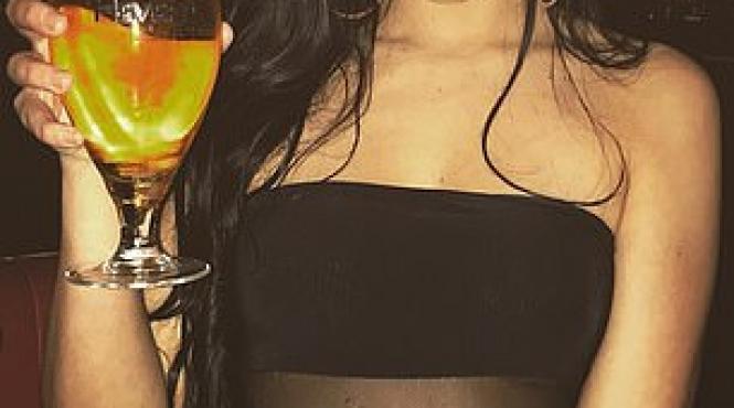 un model in varsta de 21 de ani a murit la doar 10 luni de la moartea mamei sale