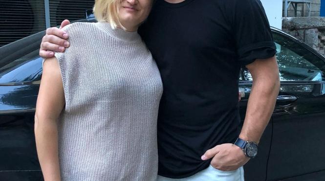 dima trofim despre participarea sa la ultimul trib unul dintre motive a fost sa o pot ajuta pe sora mea bolnava