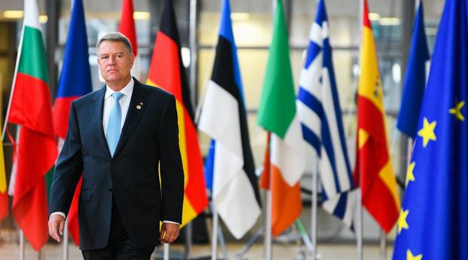 iohannis va sesiza ccr pentru a trage de timp